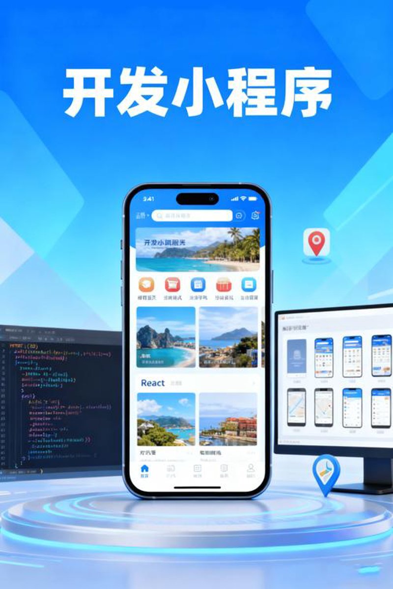 选择合适的软件开发伙伴：浦江的那些故事